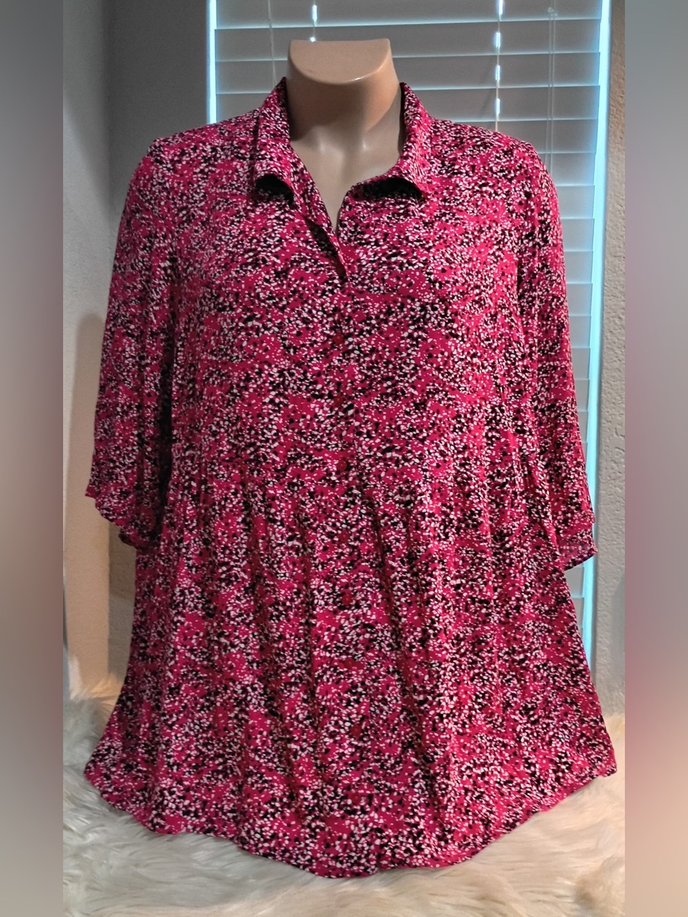 Catherines Women’s 2X Top
